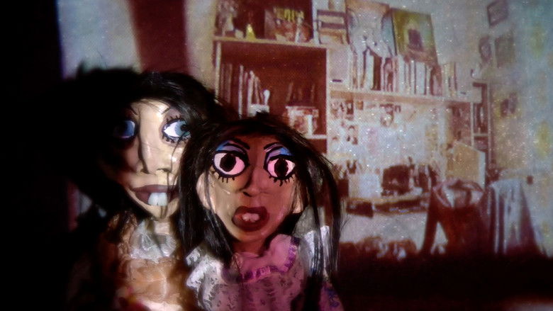 кадр из фильма Kuntytown