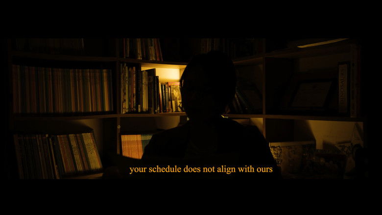 кадр из фильма Shoveling