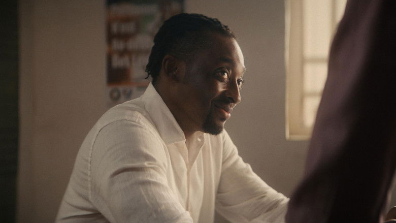 кадр из фильма 3 Cold Dishes