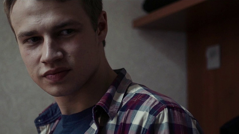 кадр из фильма Он был его другом