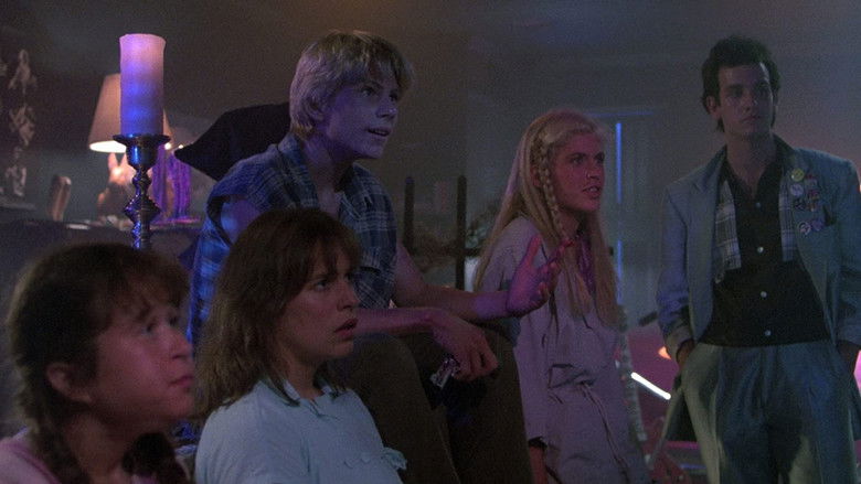 кадр из фильма Легенда о Билли Джин