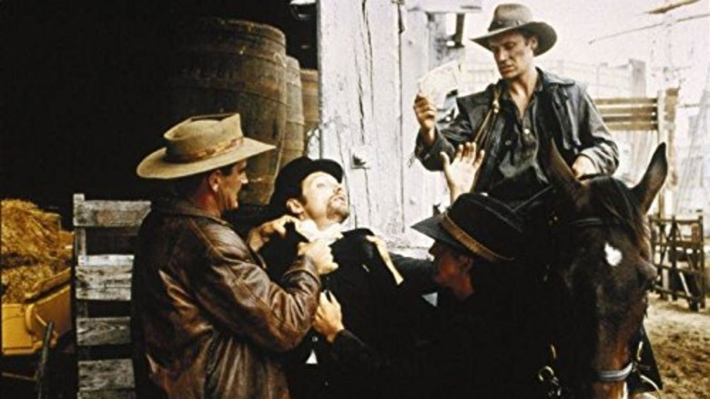 кадр из фильма Wrangler: Anatomy of an Icon