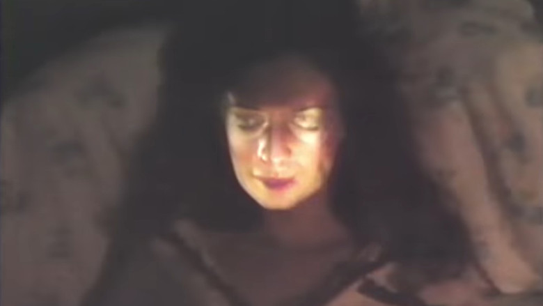 кадр из фильма Beneath the Skin