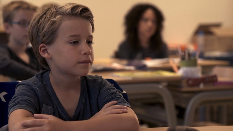 кадр из фильма Томер и Элиас