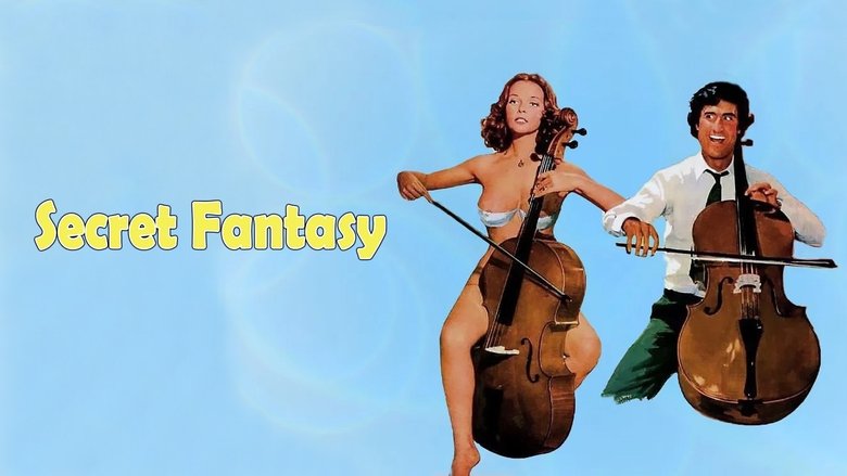 кадр из фильма Обнаженная виолончель