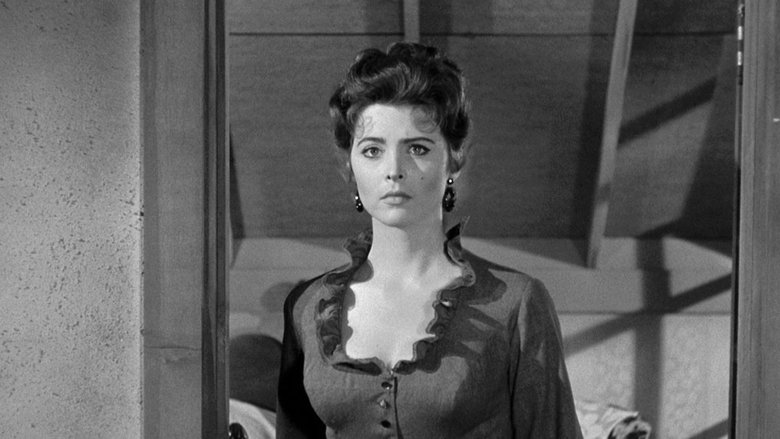 кадр из фильма День преступника