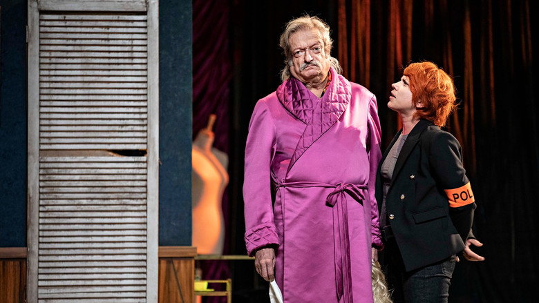 кадр из фильма 1983