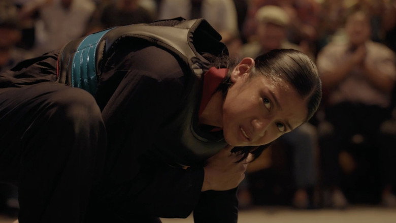 кадр из фильма Ikatan Darah