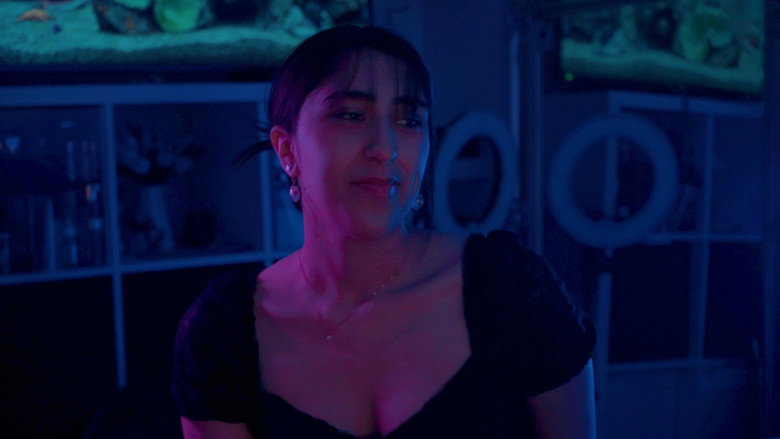 кадр из фильма Home Invasion (Short 2025)