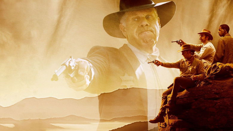 кадр из фильма Побег заключённого 614