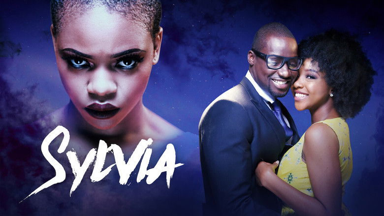 кадр из фильма Опасная Сильвия