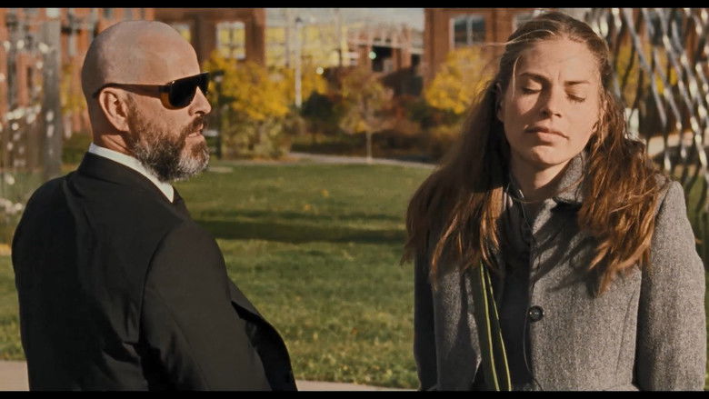 кадр из фильма Le Militaire