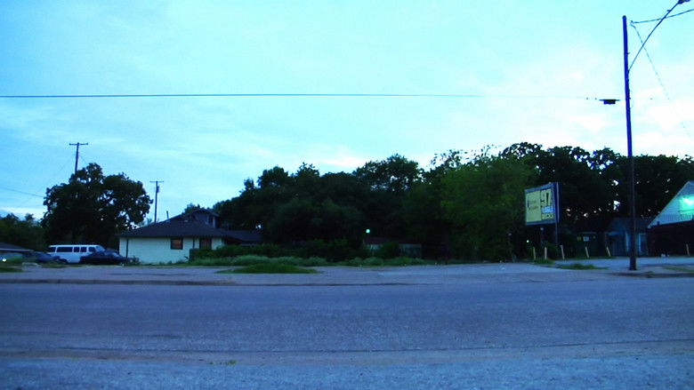 кадр из фильма No Ward