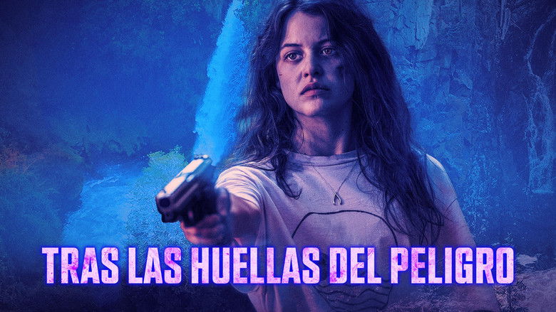 кадр из фильма Водопад