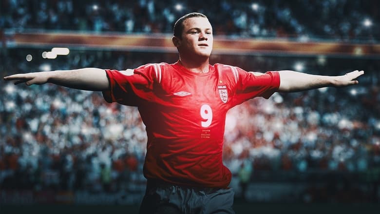 кадр из фильма Rooney 2004: World At His Feet