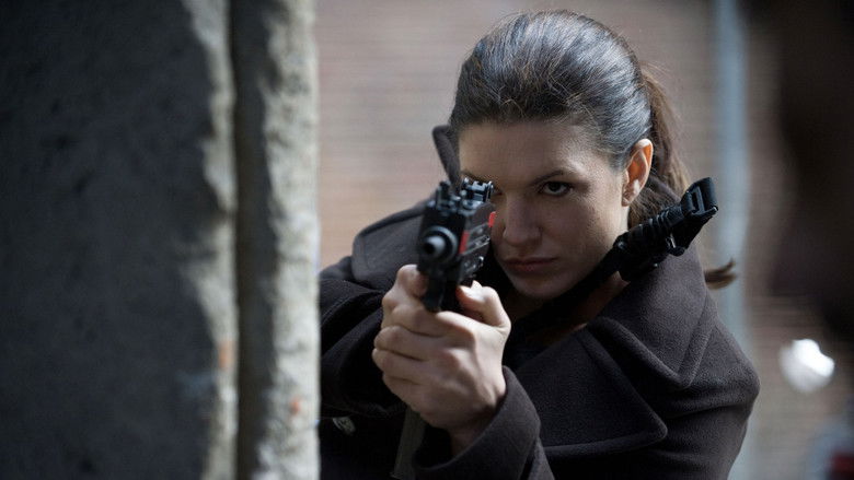 кадр из фильма Нокаут