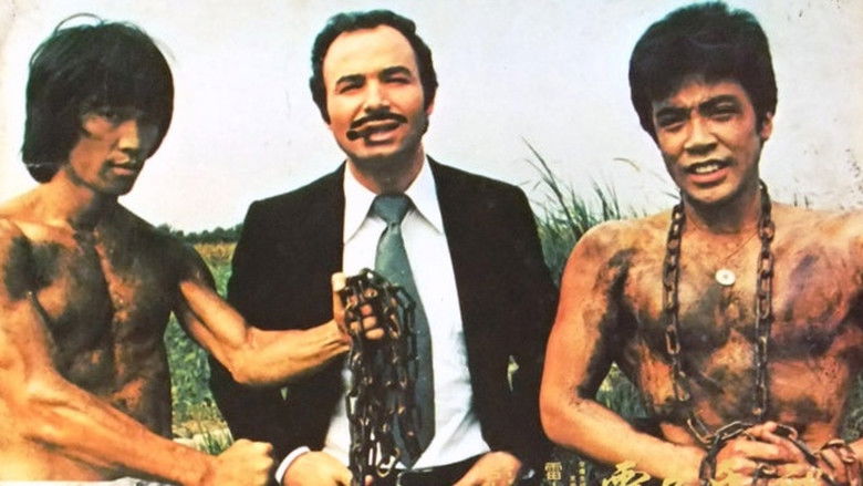 кадр из фильма Bruce Vs. Bill