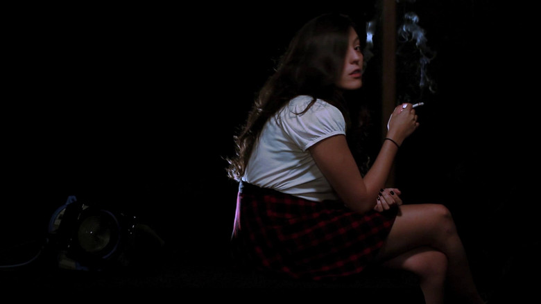 кадр из фильма Os Intrusos