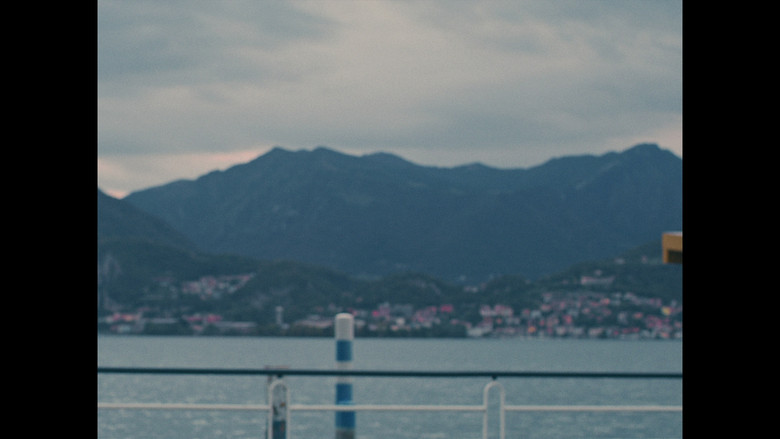 кадр из фильма Zum See