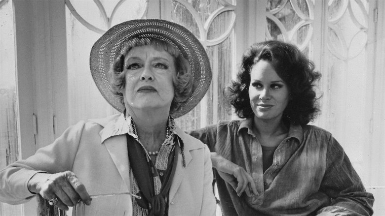 кадр из фильма Сожженные приношения