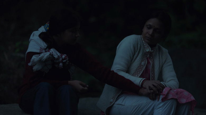 кадр из фильма Humans in the Loop