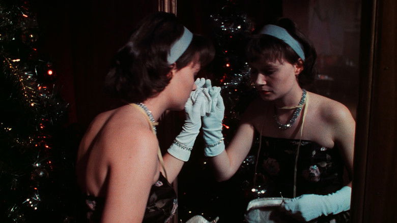 кадр из фильма Bloody New Year