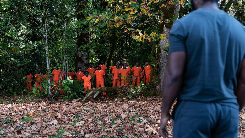 кадр из фильма Newborn