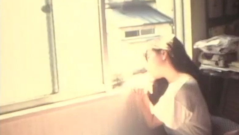 кадр из фильма 東京ホームシック・ブルース