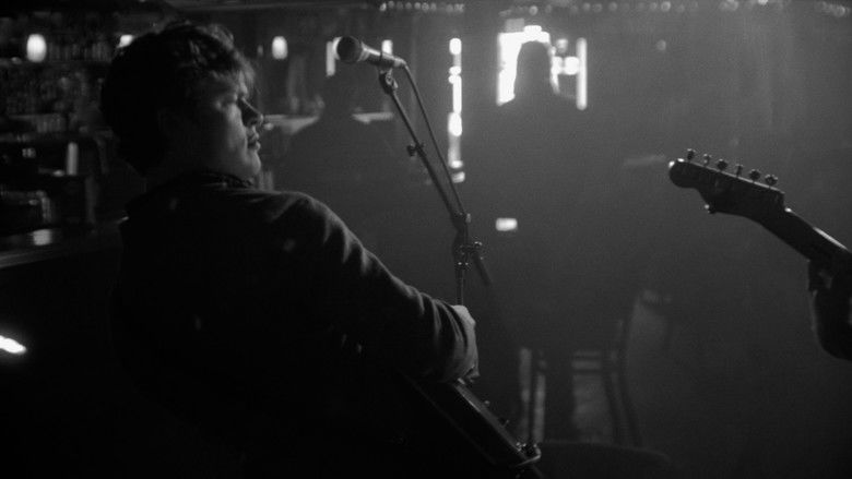 кадр из фильма Sake Of The Song