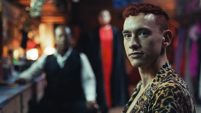 кадр из фильма Palo Santo