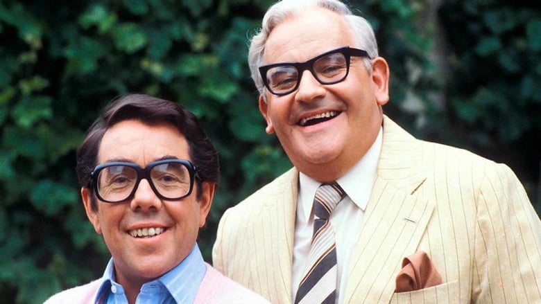 кадр из фильма The Best of The Two Ronnies - Volume 1