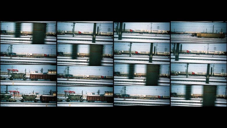 кадр из фильма Where Do We Go