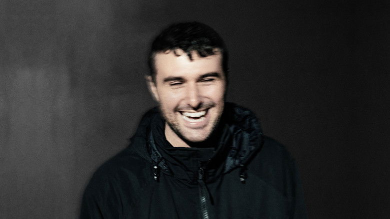 кадр из фильма Apple Music Live: Fred again..