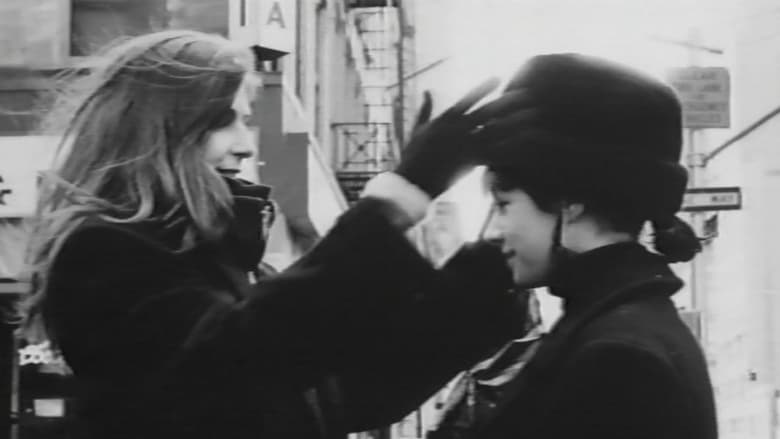 кадр из фильма Keep It for Yourself