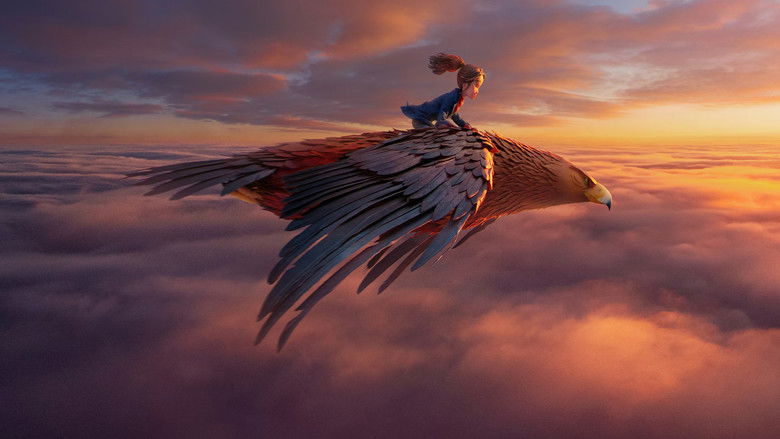 кадр из фильма Дикий лес