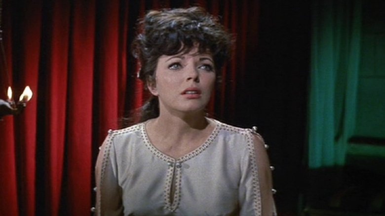 кадр из фильма Esther and the King