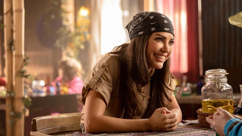 кадр из фильма De allergrootste slijmfilm