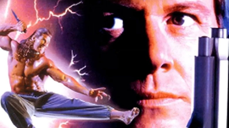 кадр из фильма Бой для бессмертных