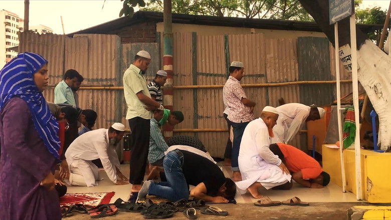 кадр из фильма Interiors & Exteriors