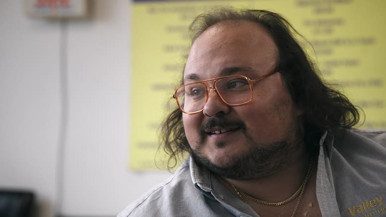 кадр из фильма Давай создадим культ