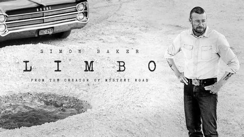 кадр из фильма Лимб