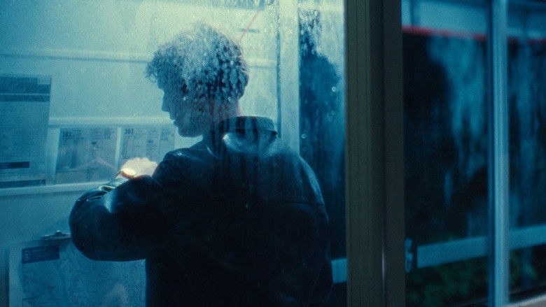 кадр из фильма Kurs Nocny