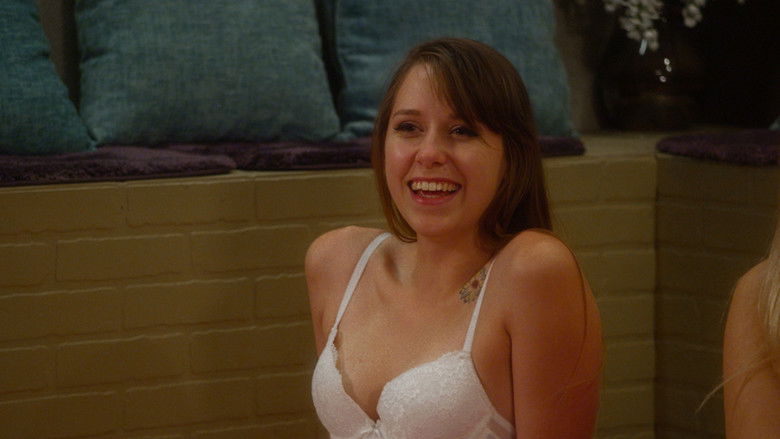 кадр из фильма Призрак секса