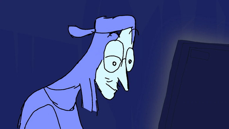 кадр из фильма I NEED MOVIEMAKING SOFTWARE