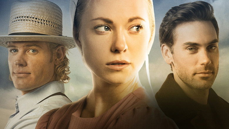 кадр из фильма Love Finds You in Charm