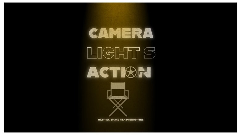 кадр из фильма Camera, Lights, Action