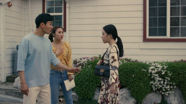 кадр из фильма 가슴 큰 여동생