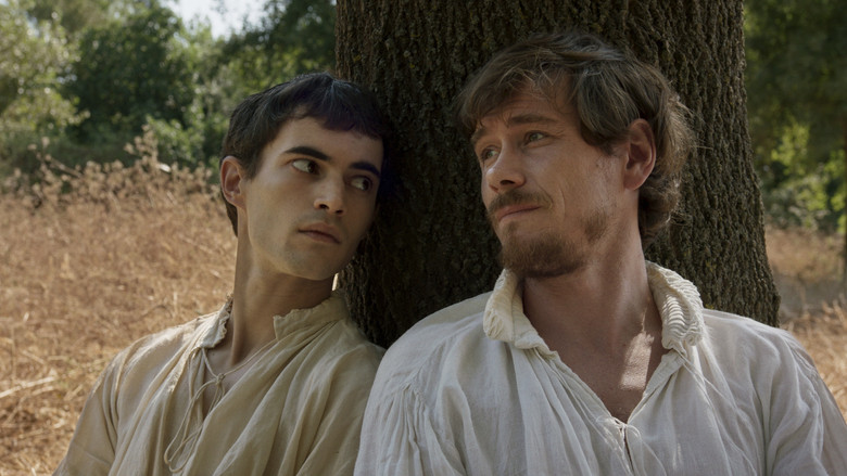 кадр из фильма A Criança