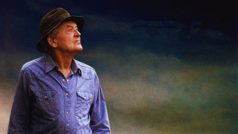 кадр из фильма That Evening Sun