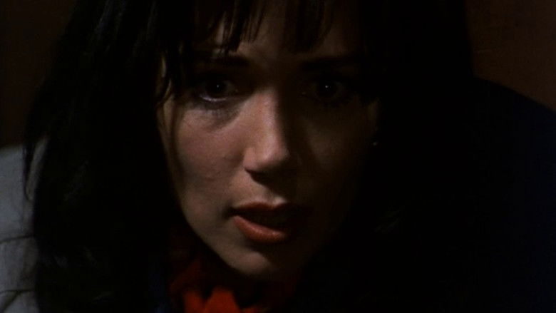 кадр из фильма Beyond Suspicion